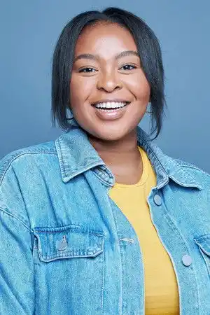 Thuli Nduvane fotoğrafı