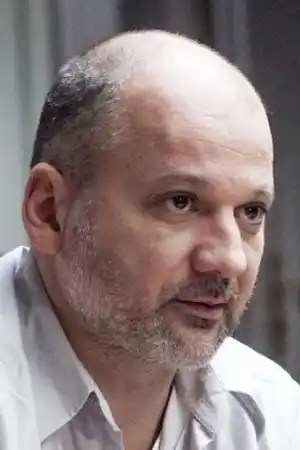 Thuróczy Szabolcs fotoğrafı