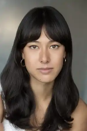 Tian Chaudhry fotoğrafı