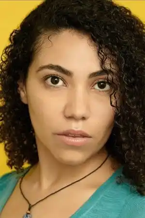 Tiana Camacho fotoğrafı