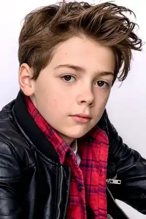 Tiernan Jones fotoğrafı