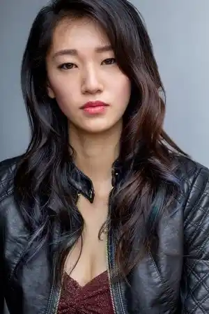 Tiffany Chu fotoğrafı