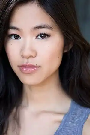 Tiffany Espensen fotoğrafı