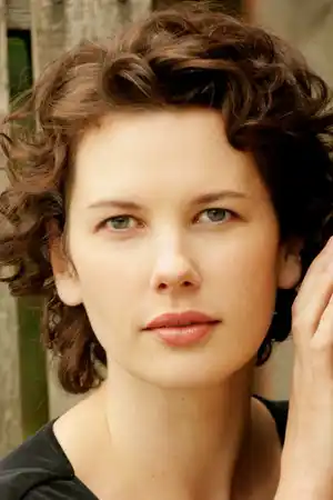 Tiffany Lyndall-Knight fotoğrafı