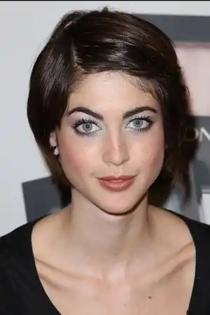 Tiffany Pisani fotoğrafı