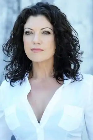 Tiffany Shepis fotoğrafı