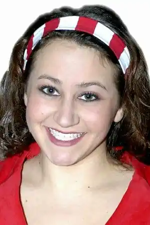 Tiffany Taubman fotoğrafı