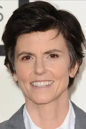 Tig Notaro fotoğrafı