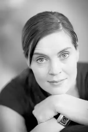 Tiina Lymi fotoğrafı