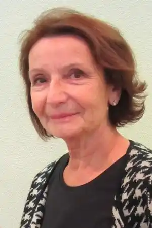 Tiiu Uibo fotoğrafı