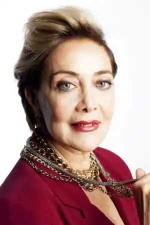 Tilbe Saran fotoğrafı