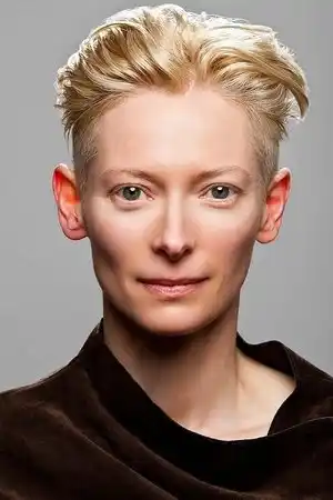 Tilda Swinton fotoğrafı