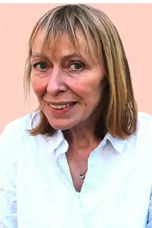 Tilly Vosburgh fotoğrafı