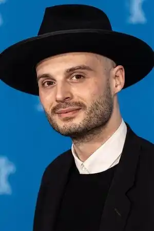 Tilman Singer fotoğrafı