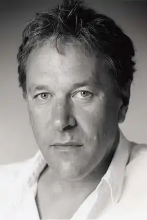 Tim Bentinck fotoğrafı