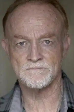 Tim DeZarn fotoğrafı