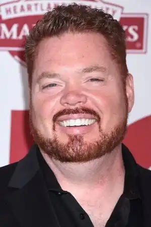 Tim Driscoll fotoğrafı