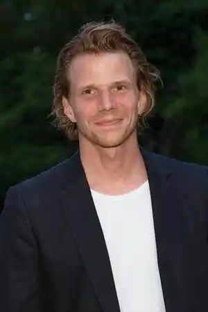 Tim Fehlbaum fotoğrafı