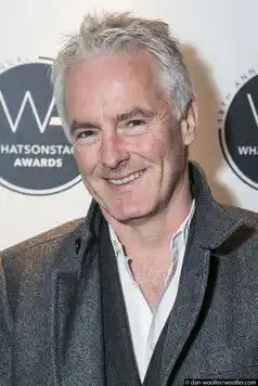 Tim Firth fotoğrafı