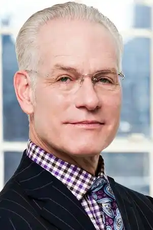 Tim Gunn fotoğrafı