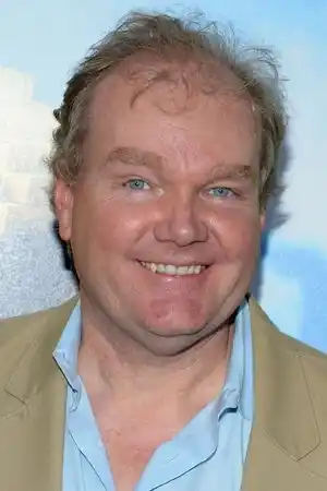Tim Herlihy fotoğrafı