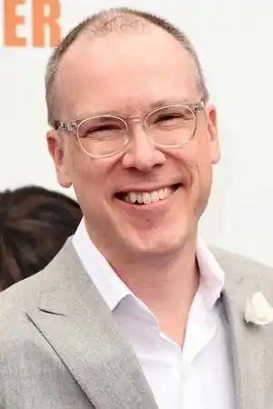 Tim Johnson fotoğrafı
