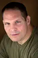 Tim Lajcik fotoğrafı