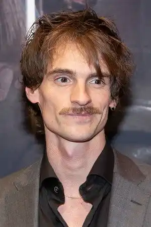 Tim Linde fotoğrafı