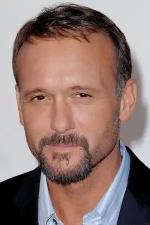 Tim McGraw fotoğrafı