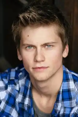 Tim Phillipps fotoğrafı