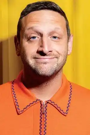Tim Robinson fotoğrafı