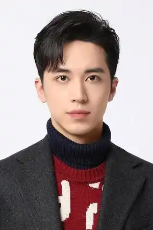 Timmy Xu fotoğrafı