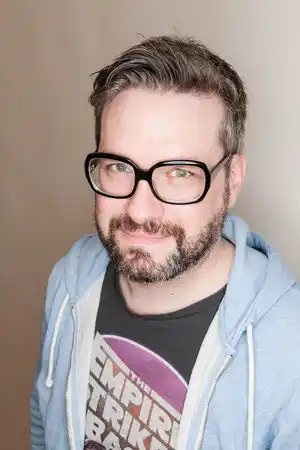 Timo Lombeck fotoğrafı