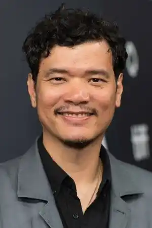 Timo Tjahjanto fotoğrafı