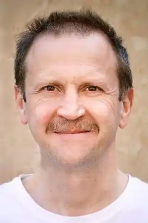 Timofey Tribuntsev fotoğrafı