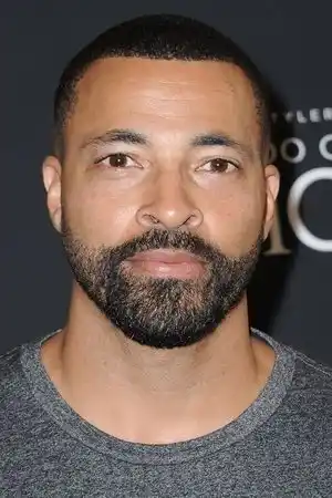 Timon Kyle Durrett fotoğrafı