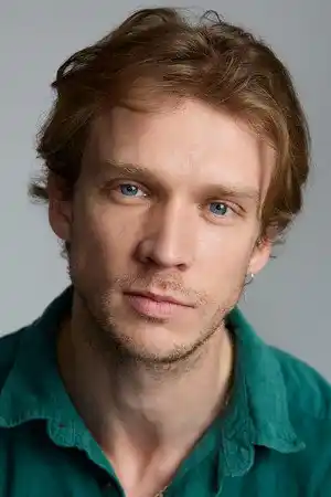 Timothy Blore fotoğrafı