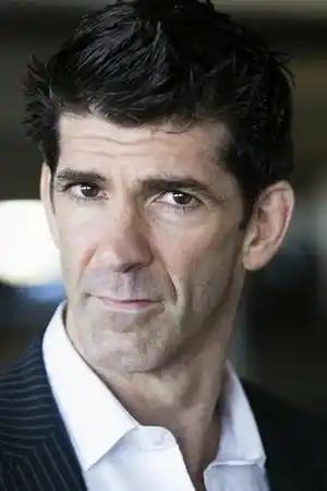 Timothy Davis fotoğrafı