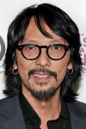 Timothy Linh Bui fotoğrafı
