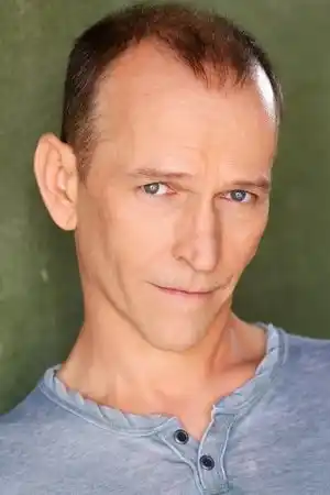 Timothy McKinney fotoğrafı