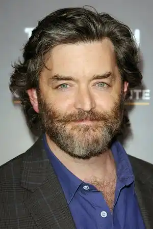 Timothy Omundson fotoğrafı
