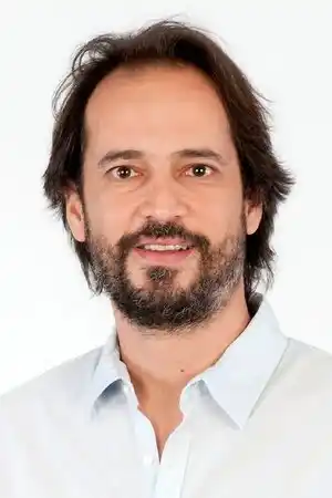 Timuçin Esen fotoğrafı