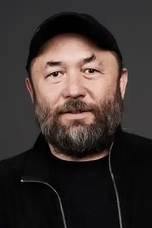 Timur Bekmambetov fotoğrafı