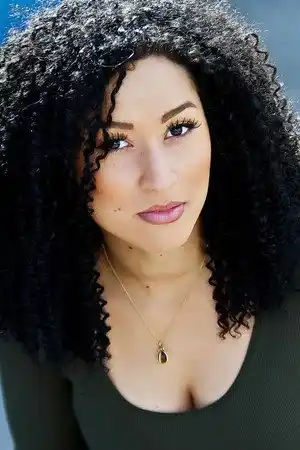 Tina Grant fotoğrafı