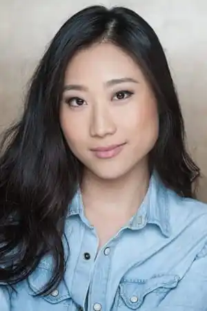 Tina Jung fotoğrafı