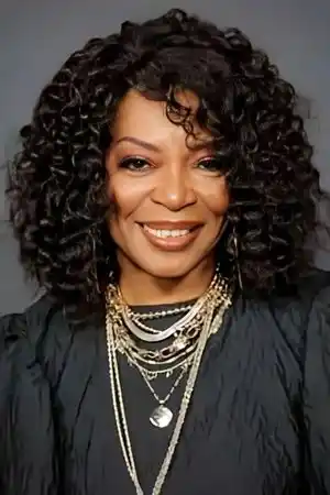 Tina Lifford fotoğrafı