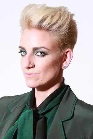 Tina Romero fotoğrafı