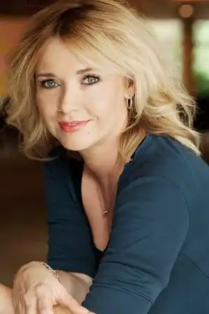 Tina Ruland fotoğrafı