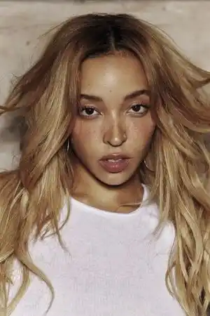 Tinashe fotoğrafı