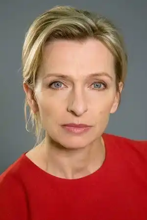 Tine Joustra fotoğrafı